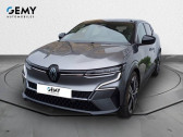 Renault Megane E-Tech EV60 220 ch super charge Iconic  2022 - annonce de voiture en vente sur Auto Sélection.com