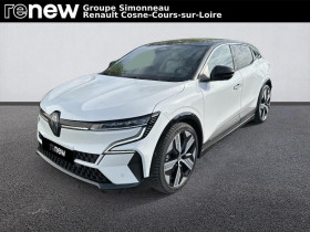 Renault Megane , garage ETS SIMONNEAU  COSNE COURS SUR LOIRE