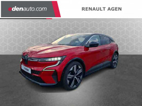 Renault Megane occasion 2022 mise en vente &agrave; Agen par le garage RENAULT AGEN - photo n&deg;1