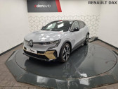 Annonce Renault Megane occasion Electrique E-Tech EV60 220 ch super charge Iconic  DAX