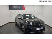 Renault Megane E-Tech EV60 220 ch super charge Iconic   DAX 40