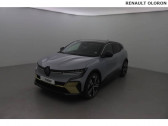 Annonce Renault Megane occasion Electrique E-Tech EV60 220 ch super charge Iconic  Oloron St Marie
