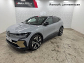 Renault Megane occasion année 2022 boite Automatique Annonce Renault Megane occasion Electrique E-Tech EV60 220 ch super charge Iconic à Lannemezan