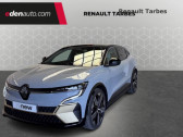 Annonce Renault Megane occasion Electrique E-Tech EV60 220 ch super charge Iconic � TARBES