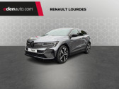 Renault Megane occasion année 2023 boite Automatique Annonce Renault Megane occasion Electrique E-Tech EV60 220 ch super charge Iconic à Lourdes