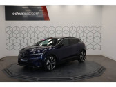 Renault Megane occasion  année 2023 boite Automatique Annonce Renault Megane occasion Electrique E-Tech EV60 220 ch super charge Iconic à Lons