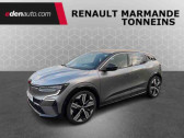 Annonce Renault Megane occasion Electrique E-Tech EV60 220 ch super charge Iconic � Tonneins