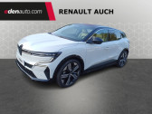 Renault Megane occasion  année 2022 boite Automatique Annonce Renault Megane occasion Electrique E-Tech EV60 220 ch super charge Iconic à L'Isle-Jourdain