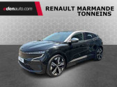 Renault Megane E-Tech EV60 220 ch super charge Iconic  2023 - annonce de voiture en vente sur Auto Sélection.com