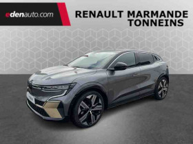 Renault Megane , garage RENAULT MARMANDE  Sainte-Bazeille