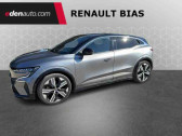 Renault Megane E-Tech EV60 220 ch super charge Iconic   Villeneuve-sur-Lot 47