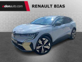 Renault Megane E-Tech EV60 220 ch super charge Iconic   Villeneuve-sur-Lot 47