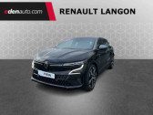 Annonce Renault Megane occasion Electrique E-Tech EV60 220 ch super charge Iconic � Langon