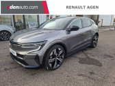 Renault Megane occasion  année 2023 boite Automatique Annonce Renault Megane occasion Electrique E-Tech EV60 220 ch super charge Iconic à Agen