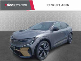 Renault Megane E-Tech EV60 220 ch super charge Iconic   Agen 47