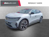 Renault Megane occasion année 2023 boite Automatique Annonce Renault Megane occasion Electrique E-Tech EV60 220 ch super charge Iconic à Agen
