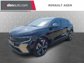 Annonce Renault Megane occasion Electrique E-Tech EV60 220 ch super charge Iconic  Agen