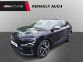 Renault Megane occasion année 2023 boite Automatique Annonce Renault Megane occasion Electrique E-Tech EV60 220 ch super charge Iconic à Auch