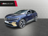 Renault Megane E-Tech EV60 220 ch SUPER charge Iconic   Biarritz 64