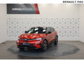 Annonce Renault Megane occasion Electrique E-Tech EV60 220 ch super charge Iconic  Pau