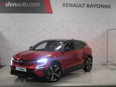 Annonce Renault Megane occasion Electrique E-Tech EV60 220 ch super charge Iconic  BAYONNE