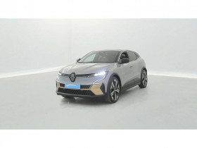 Renault Megane , garage RENAULT MORLAIX  MORLAIX