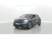Annonce Renault Megane occasion Electrique E-Tech EV60 220 ch super charge Iconic  VALFRAMBERT