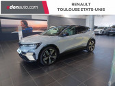 Renault Megane occasion année 2022 boite Automatique Annonce Renault Megane occasion Electrique E-Tech EV60 220 ch super charge Iconic à Toulouse
