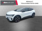 Renault Megane E-Tech EV60 220 ch super charge Iconic   Toulouse 31