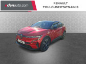Annonce Renault Megane occasion Electrique E-Tech EV60 220 ch super charge Iconic � Toulouse