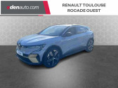 Annonce Renault Megane occasion Electrique E-Tech EV60 220 ch super charge Iconic � Toulouse