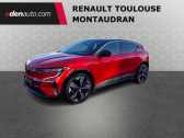 Annonce Renault Megane occasion Electrique E-Tech EV60 220 ch super charge Iconic  Toulouse