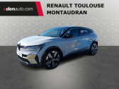 Annonce Renault Megane occasion Electrique E-Tech EV60 220 ch super charge Iconic � Toulouse