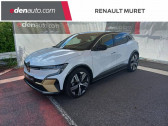 Annonce Renault Megane occasion Electrique E-Tech EV60 220 ch super charge Iconic  Muret