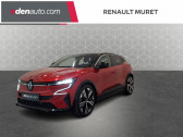 Renault Megane E-Tech EV60 220 ch super charge Iconic   Muret 31