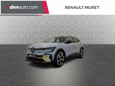 Annonce Renault Megane occasion Electrique E-Tech EV60 220 ch super charge Iconic  Muret