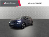 Annonce Renault Megane occasion Electrique E-Tech EV60 220 ch super charge Iconic  Muret