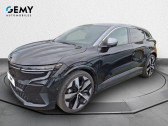 Annonce Renault Megane occasion Electrique E-Tech EV60 220 ch super charge Techno  LOCHES