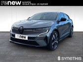 Renault Megane E-TECH EV60 220 ch super charge Techno   Frejus 83