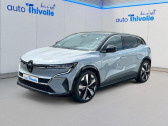 Renault Megane occasion année 2023 boite Automatique Annonce Renault Megane occasion Electrique E-TECH EV60 220 ch super charge Techno à VILLEFRANCHE SUR SAONE