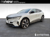 Renault Megane E-TECH EV60 220 ch super charge Techno   Draguignan 83