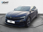 Renault Megane E-Tech EV60 220 ch super charge Techno   CHAMBRAY LES TOURS 37