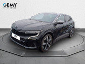 Renault Megane E-Tech EV60 220 ch super charge Techno   CHAMBRAY LES TOURS 37