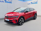 Renault Megane occasion année 2022 boite Automatique Annonce Renault Megane occasion Electrique E-TECH EV60 220 ch super charge Techno à SAINT-ETIENNE