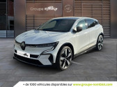 Renault Megane E-TECH EV60 220 ch super charge Techno   CHAMPLAY 89