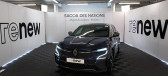 Annonce Renault Megane occasion Electrique E-TECH EV60 220 ch super charge Techno  MIGNE AUXANCES