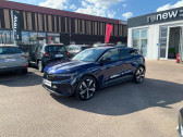 Renault Megane occasion année 2022 boite Automatique Annonce Renault Megane occasion Electrique E-TECH EV60 220 ch super charge Techno à SENS