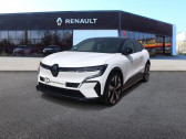 Renault Megane E-TECH EV60 220 ch super charge Techno  2022 - annonce de voiture en vente sur Auto Sélection.com