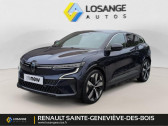 Renault Megane E-TECH EV60 220 ch super charge Techno   Sainte-Genevive-des-Bois 91