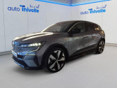 Annonce Renault Megane occasion Electrique E-TECH EV60 220 ch super charge Techno  CHALON-SUR-SAONE